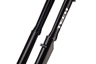 TECH E39 E-Moto Fork - Arctic Leopard USA