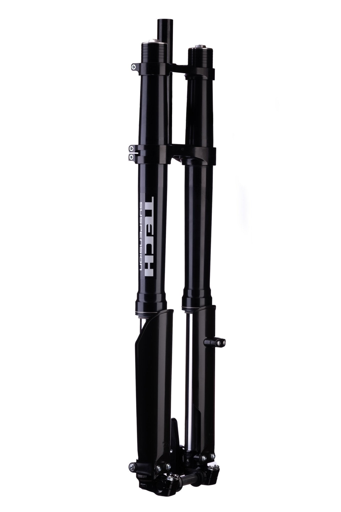 TECH E39 E-Moto Fork - Arctic Leopard USA