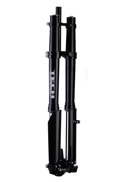 TECH E39 E-Moto Fork - Arctic Leopard USA