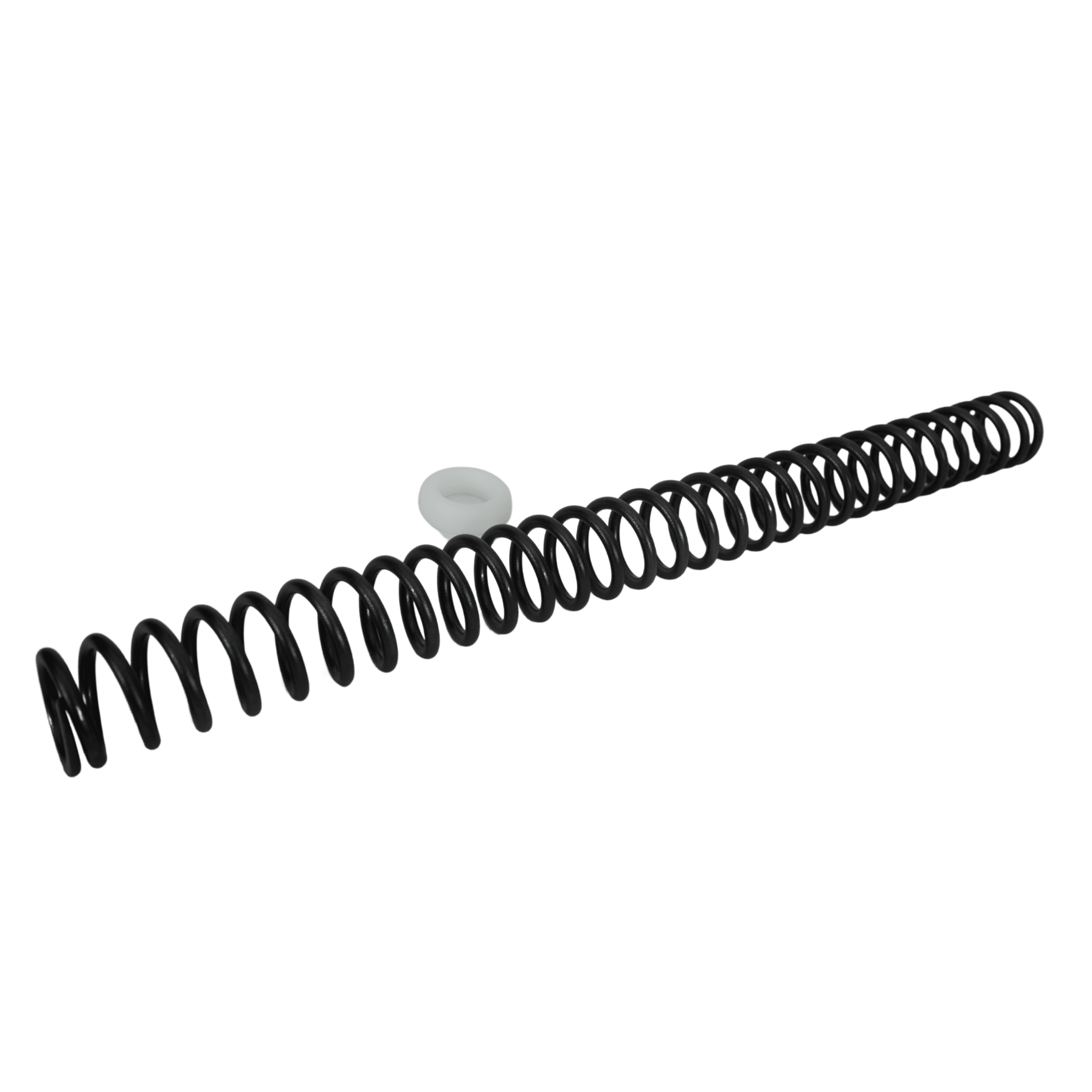 TECH e39 EX Hard Spring (e39 emoto Fork) - Arctic Leopard USA