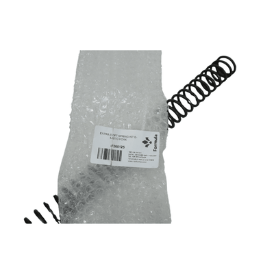 TECH e39 EX Soft Spring (e39 emoto Fork) - Arctic Leopard USA