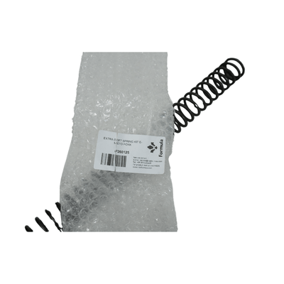 TECH e39 EX Soft Spring (e39 emoto Fork)