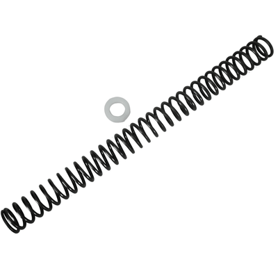 TECH e39 EX Soft Spring (e39 emoto Fork) - Arctic Leopard USA