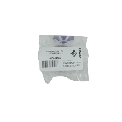 TECH e39 Fork Bushing (e39 Emoto Fork) - Arctic Leopard USA
