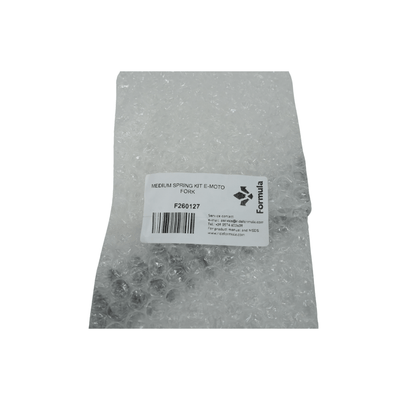TECH e39 Medium Spring (e39 emoto Fork)