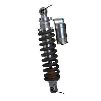 TECH ER30 310mm Arctic Leopard EX Rear Shock - Arctic Leopard USA