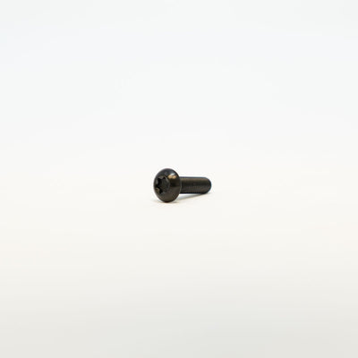Titanium Prickly Footpeg Pins - Arctic Leopard USA