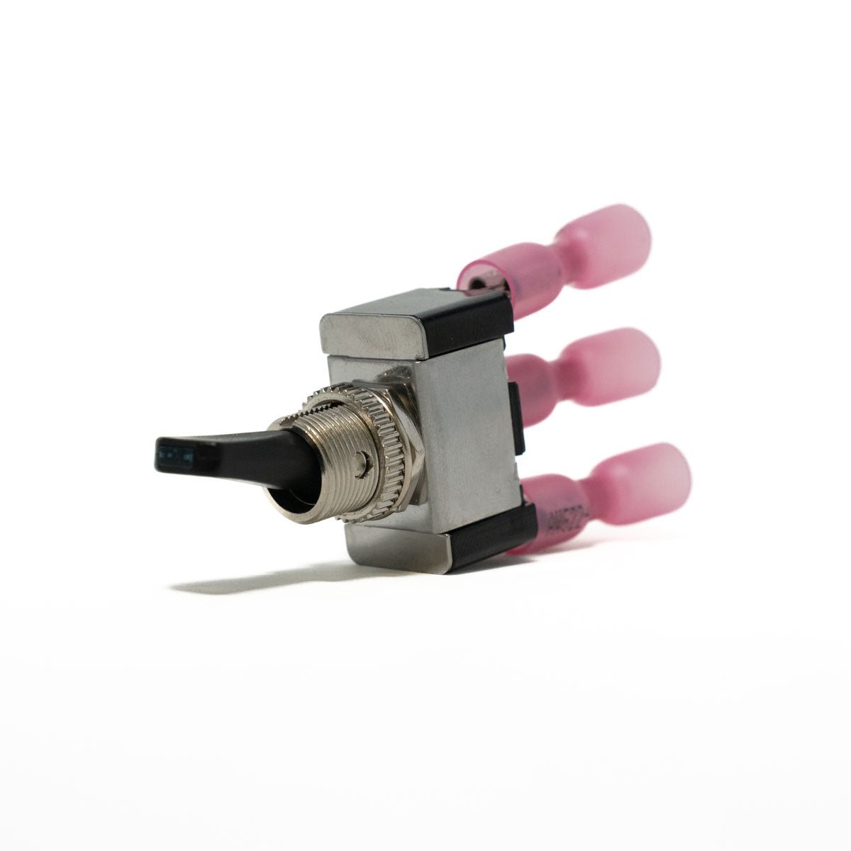 Toggle Switch Kit - Arctic Leopard USA