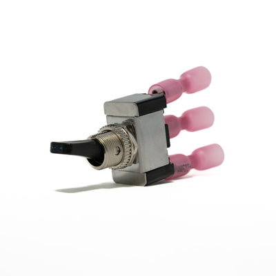 Toggle Switch Kit - Arctic Leopard USA