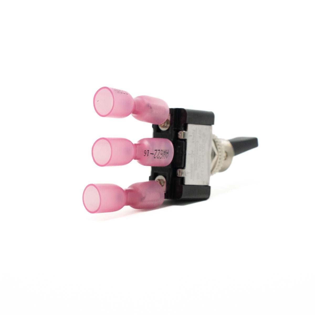 Toggle Switch Kit - Arctic Leopard USA