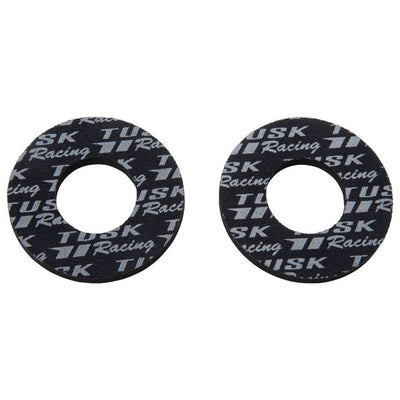 TUSK Grip Donuts - Arctic Leopard USA