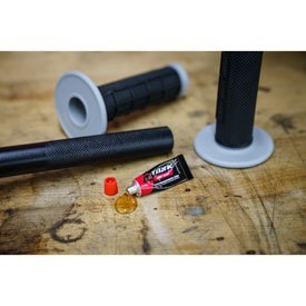 TUSK Grip Glue - Arctic Leopard USA