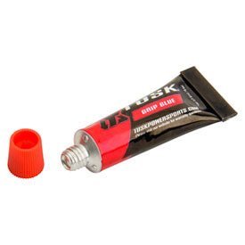 TUSK Grip Glue - Arctic Leopard USA