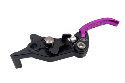 Ultra Bee brake lever (Collective) - Arctic Leopard USA