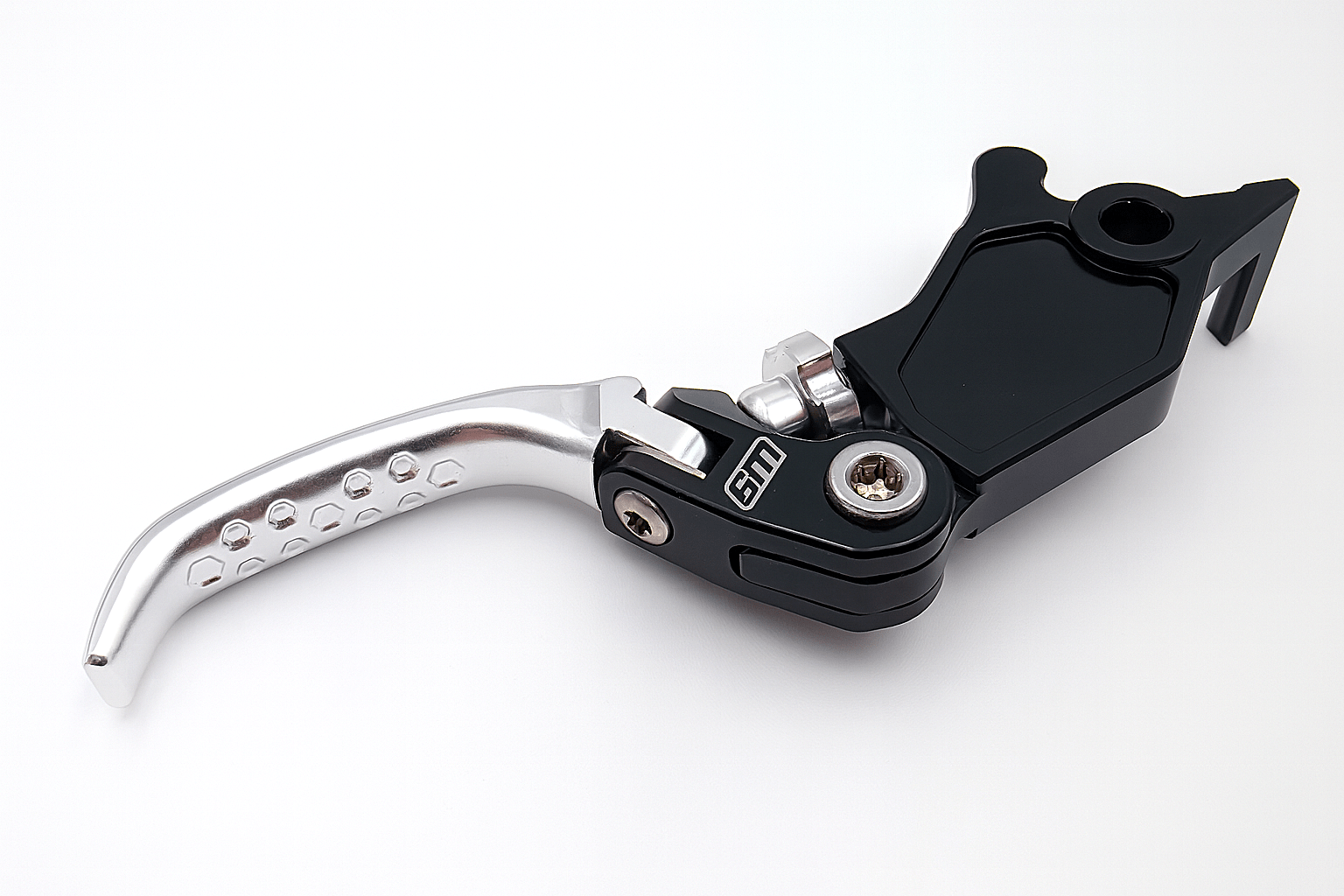 Ultra Bee brake lever (Collective) - Arctic Leopard USA