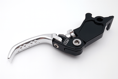 Ultra Bee brake lever (Collective) - Arctic Leopard USA