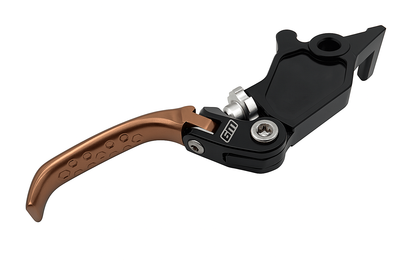 Ultra Bee brake lever (Collective) - Arctic Leopard USA