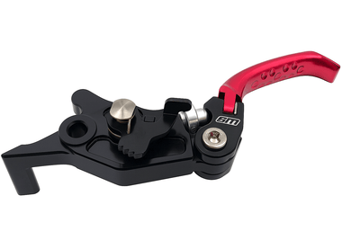 Ultra Bee brake lever (Collective) - Arctic Leopard USA