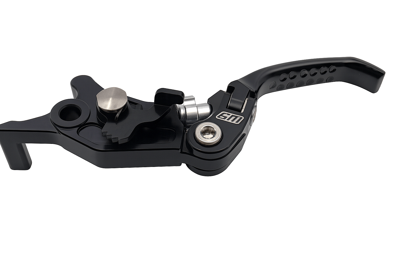 Ultra Bee brake lever (Collective) - Arctic Leopard USA