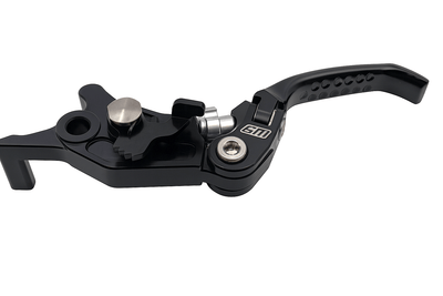 Ultra Bee brake lever (Collective) - Arctic Leopard USA