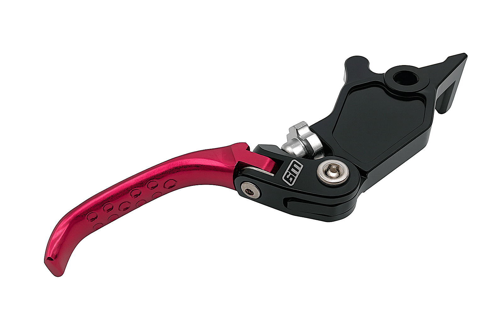 Ultra Bee brake lever (Collective) - Arctic Leopard USA