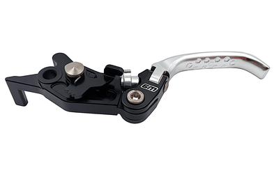 Ultra Bee brake lever (Collective) - Arctic Leopard USA