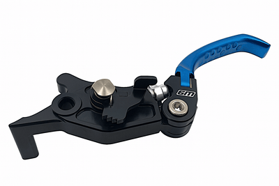 Ultra Bee brake lever (Collective) - Arctic Leopard USA