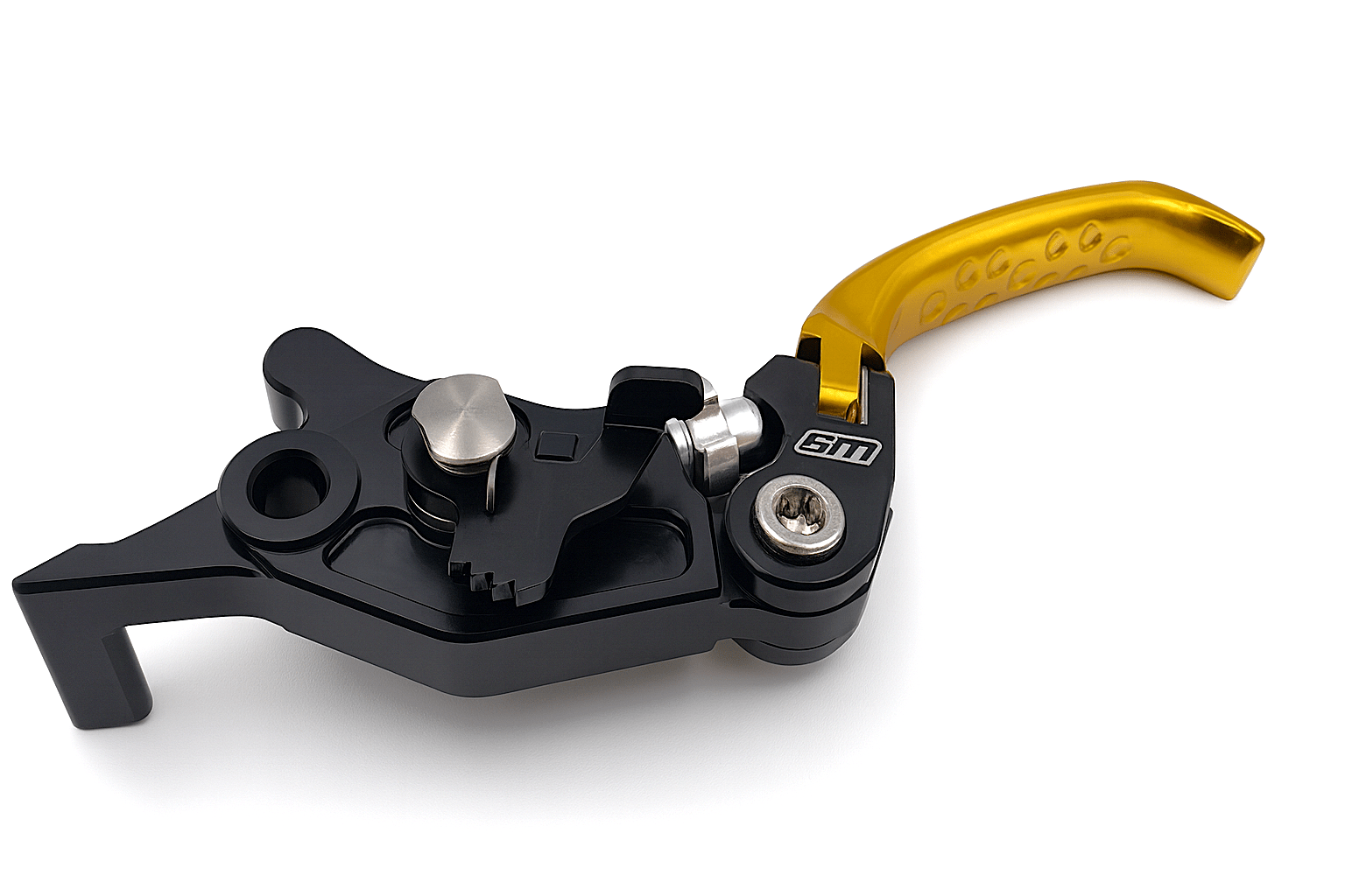 Ultra Bee brake lever (Collective) - Arctic Leopard USA