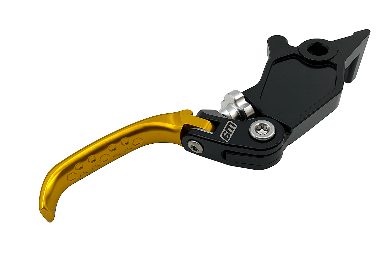 Ultra Bee brake lever (Collective) - Arctic Leopard USA