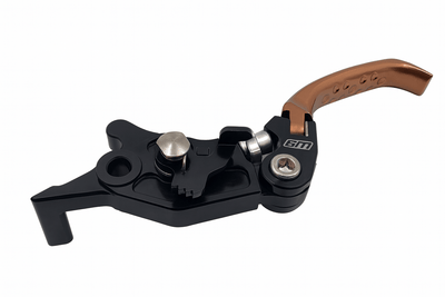Ultra Bee brake lever (Collective) - Arctic Leopard USA