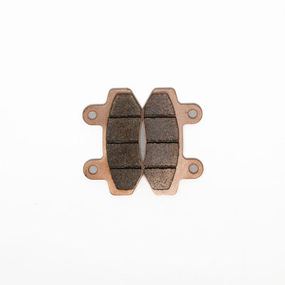 Ultra Bee Brake Pads - Arctic Leopard USA