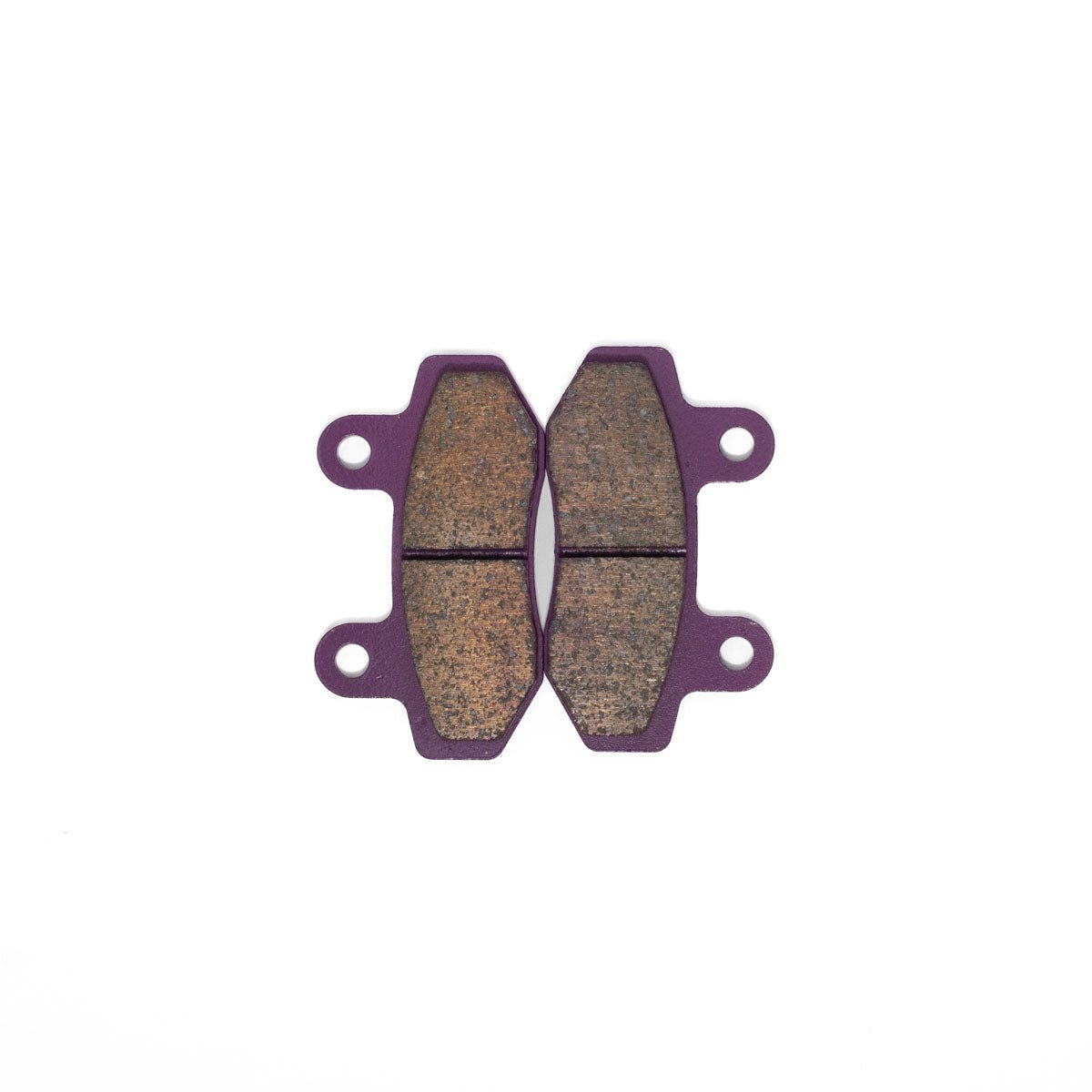 Ultra Bee Brake Pads - Arctic Leopard USA