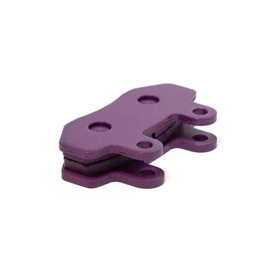Ultra Bee Brake Pads - Arctic Leopard USA