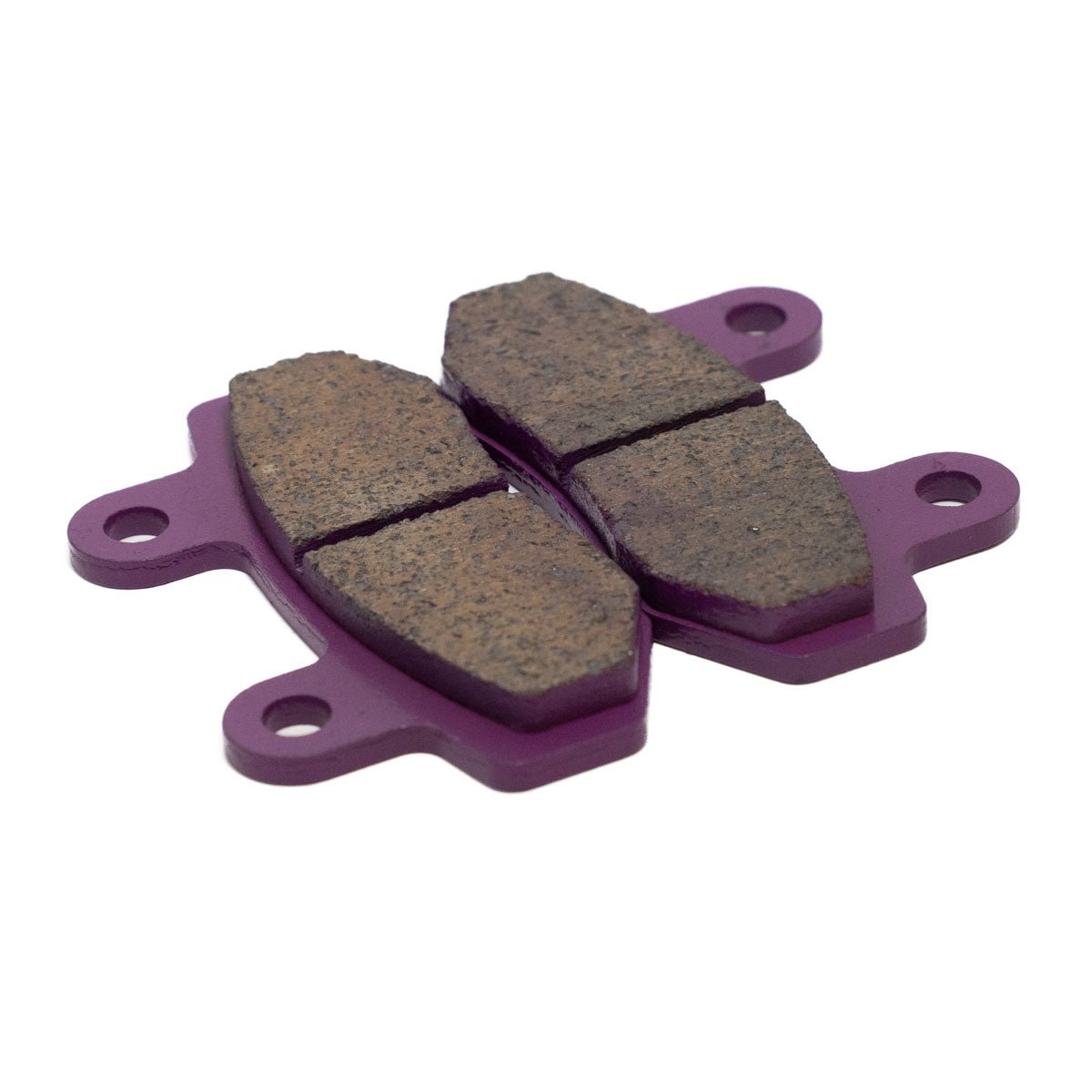Ultra Bee Brake Pads - Arctic Leopard USA