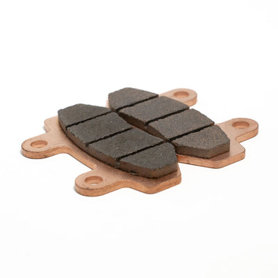 Ultra Bee Brake Pads - Arctic Leopard USA
