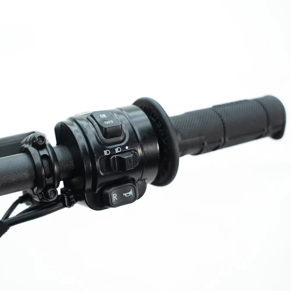 XE PRO S - Arctic Leopard USA