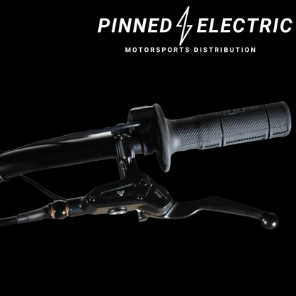 XE PRO S ENDURO - Arctic Leopard USA