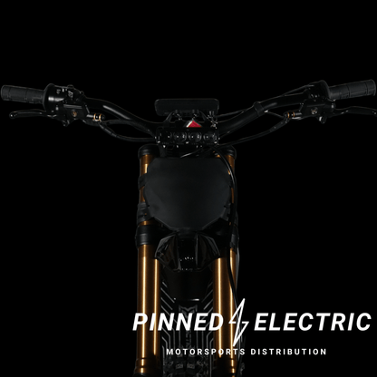XE PRO S ENDURO - Arctic Leopard USA
